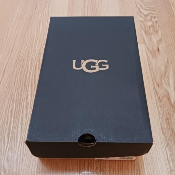 Ugg Tasman Classic Graphic Slipper/Sandals Size 10 for Men - Picture 7 of 12